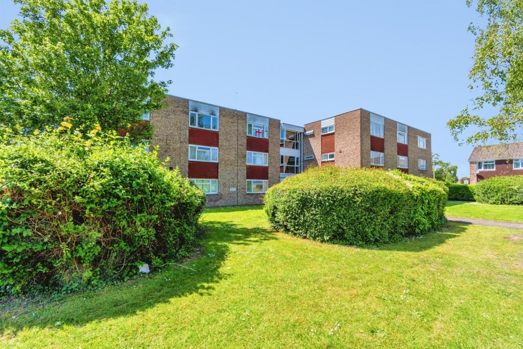 Main image of property: Sutherland Close, Romsey