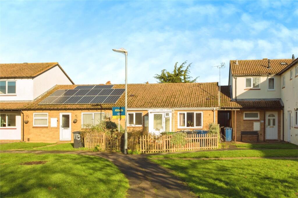 Main image of property: Hereward Close, Impington, Cambridge, Cambridgeshire, CB24