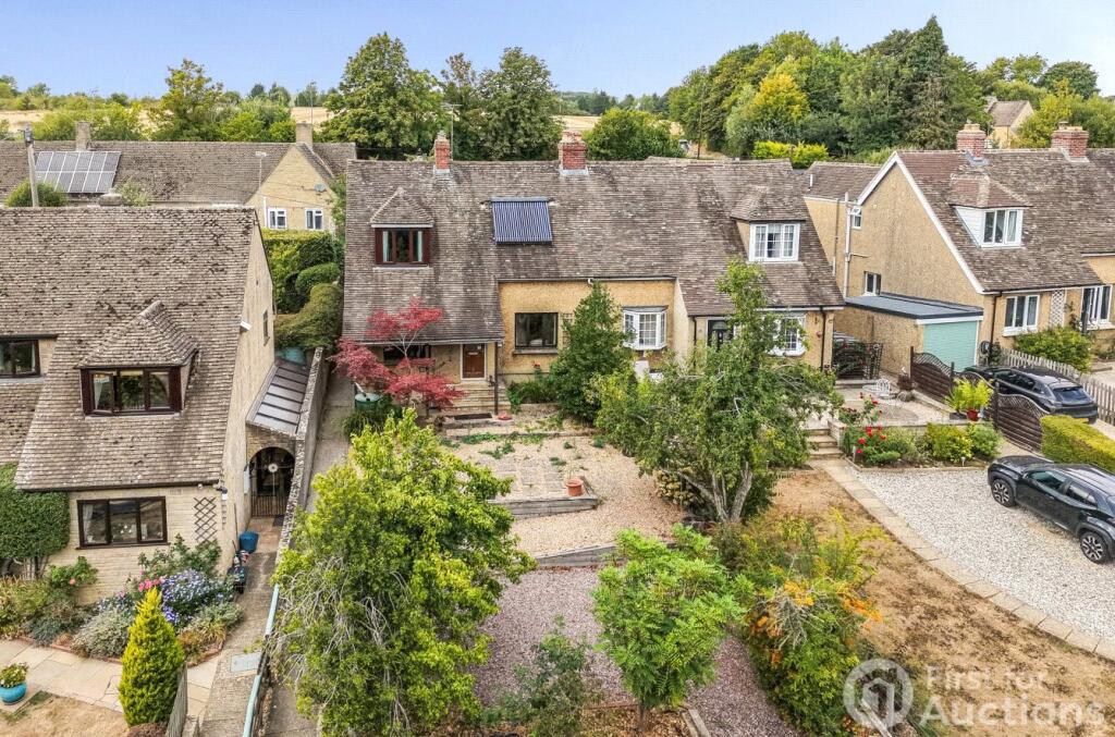 Main image of property: The Drive, Enstone, Chipping Norton