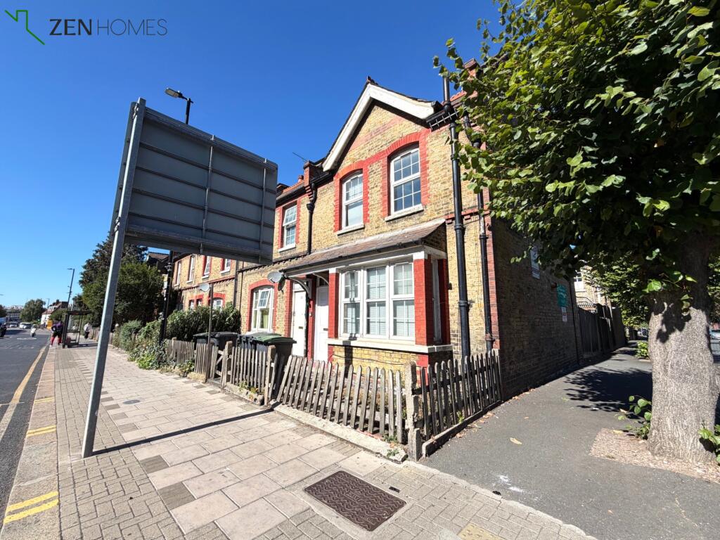 Main image of property: Lordship Lane, London