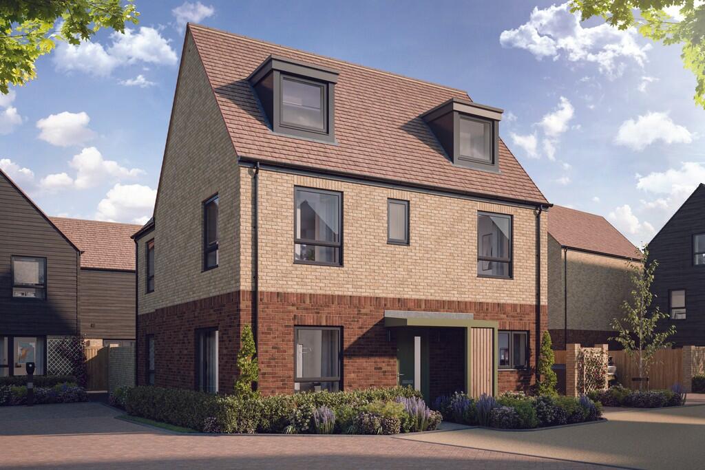 Main image of property: Worts Causeway,
Cambridge,
CB1 8RJ
