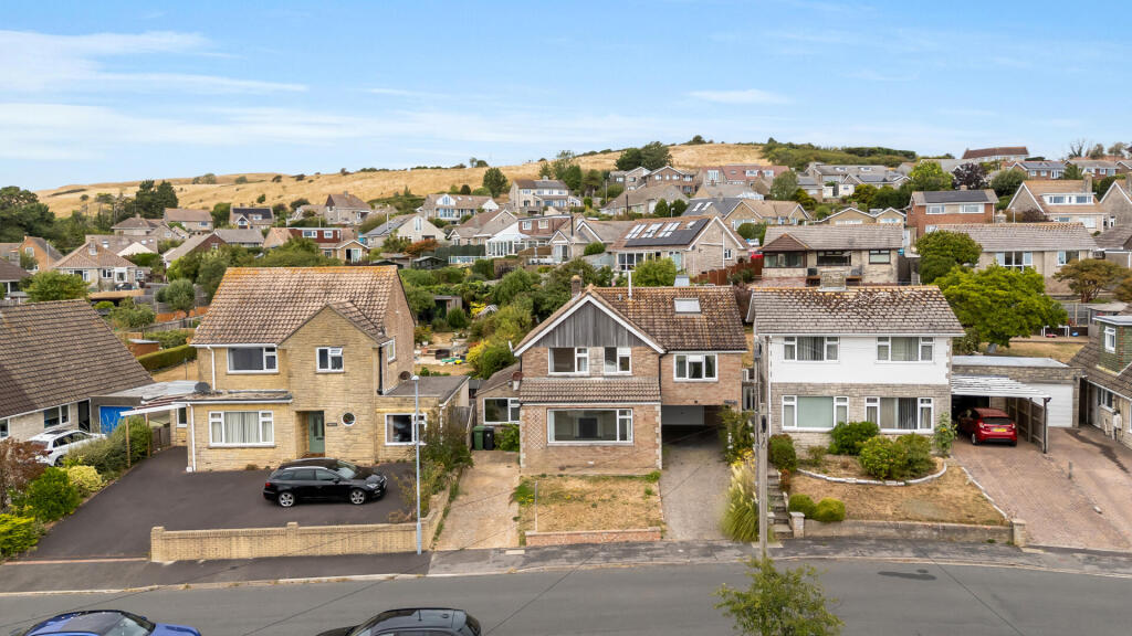 Main image of property: STANIER ROAD, PRESTON, WEYMOUTH, DORSET