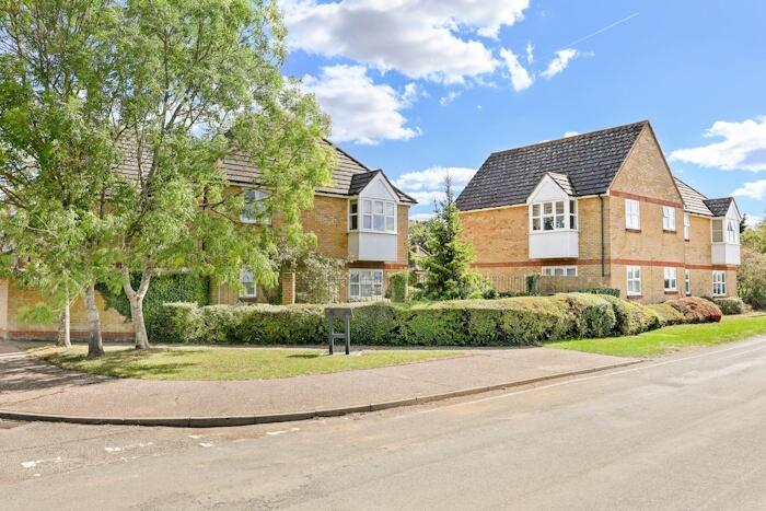 Main image of property: Mill View Court, Roxwell, CM1