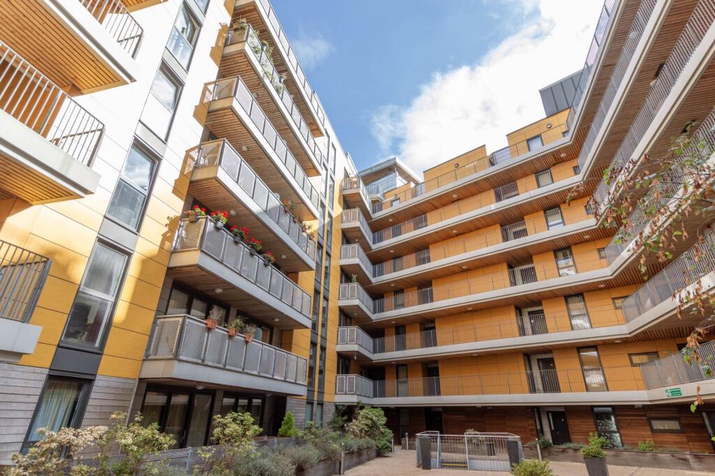 Main image of property: Allison Bank, Norwich