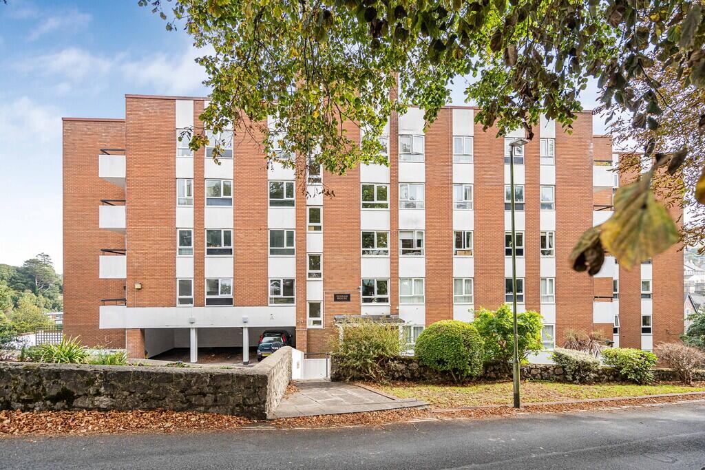 Main image of property: Asheldon Road, Torquay