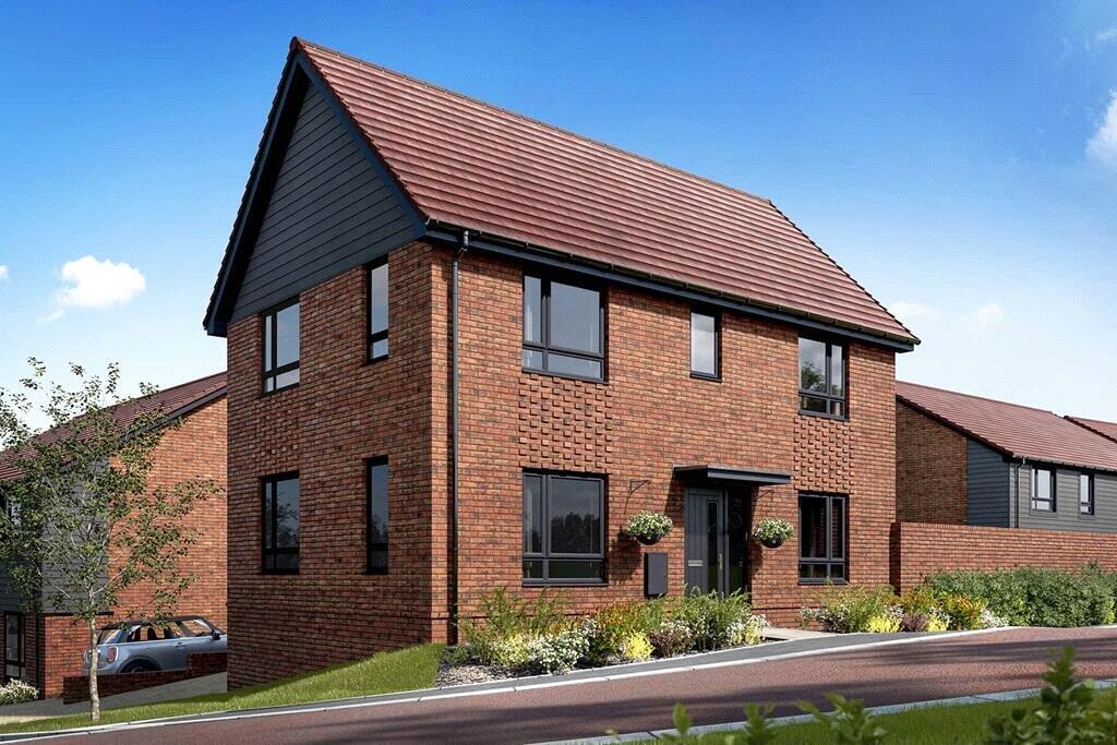 Main image of property: Brunswick Road, Deepcut, Camberley, Surrey, GU16