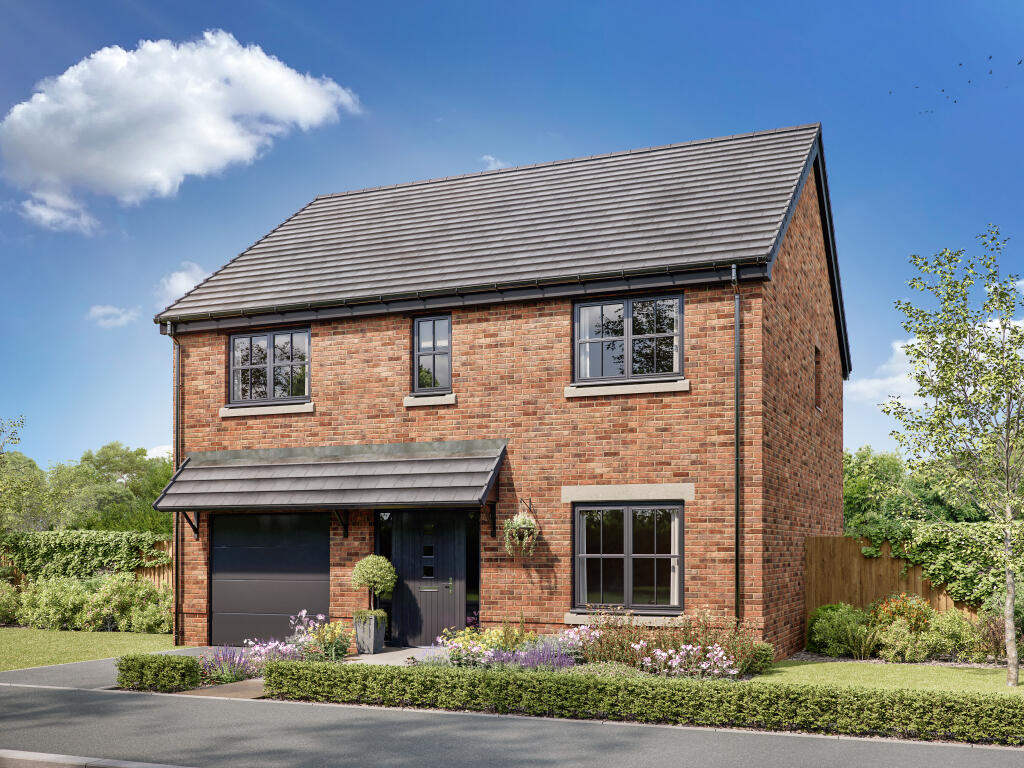 Main image of property: School Lane,
Forton,
Preston,
Lancashire,
PR3 0AU
