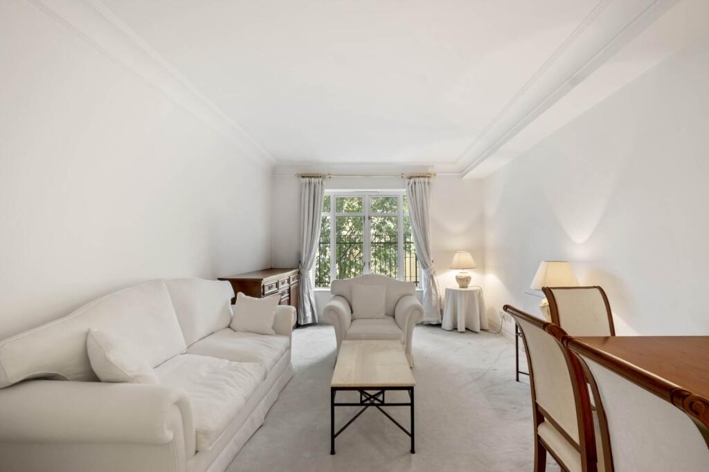 Main image of property: Maple Lodge, Kensington Green, W8