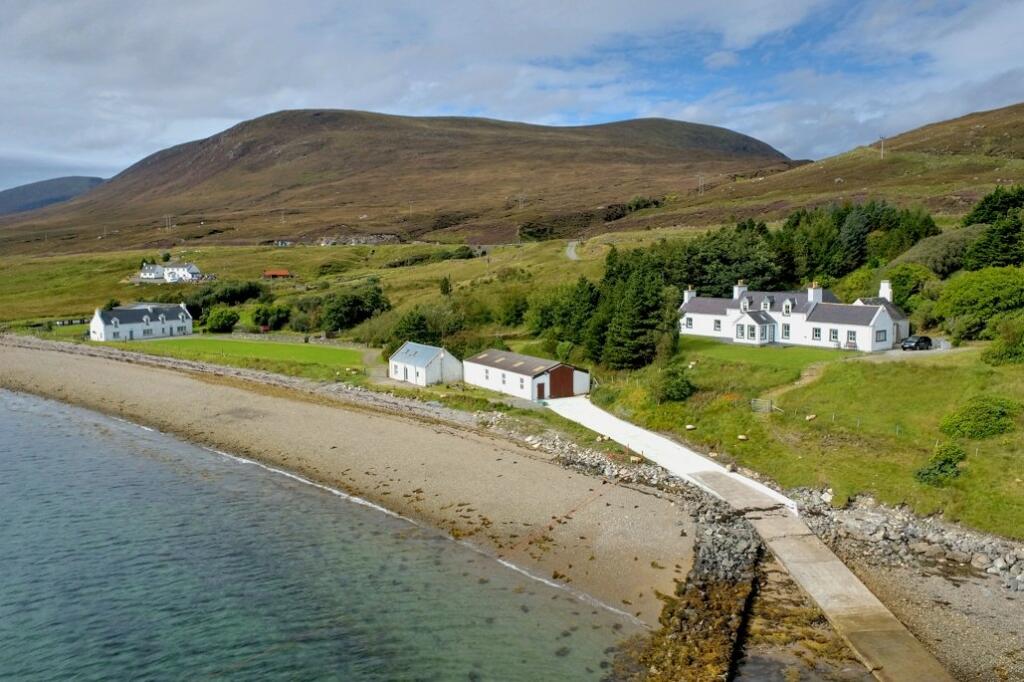 Main image of property: Isle of Lewis, Eilean Siar