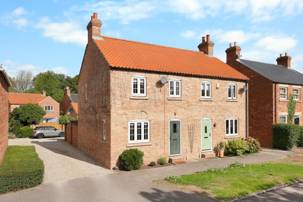 Main image of property: Watermill Lane, North Stainley, Ripon, North Yorkshire, UK, HG4