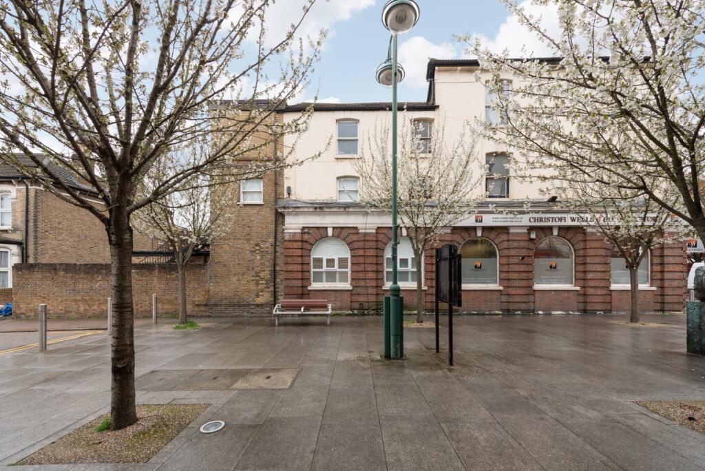 Main image of property: High Road Leytonstone, London, E11 3AJ