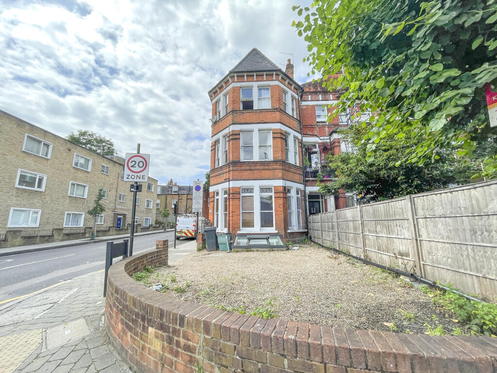 Main image of property: Highbury Grove, London, N5