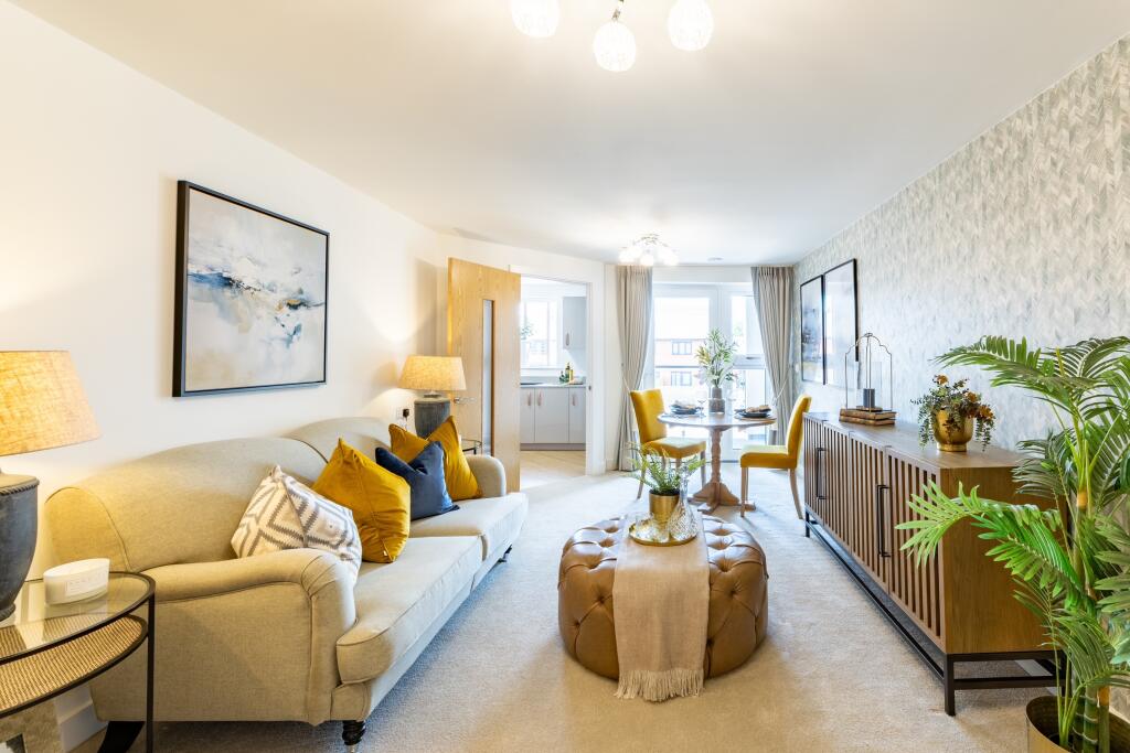 Main image of property: Connaught Close,
Shirley,
B90