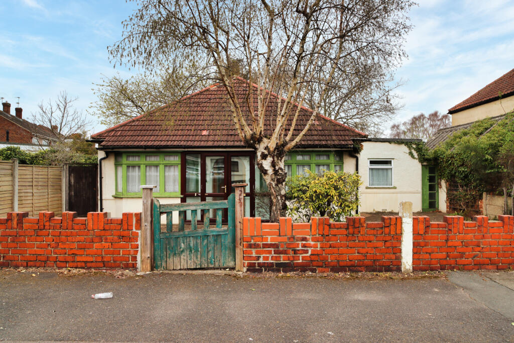 Main image of property: Bowness Road, Bexleyheath