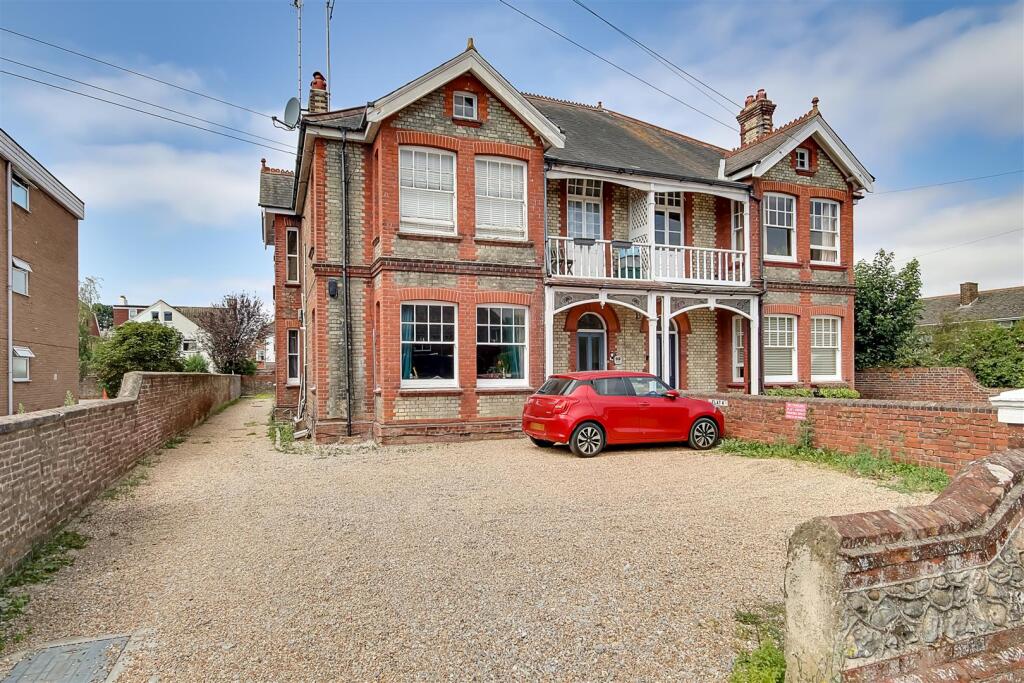 Main image of property: Downview Road, Heene, Worthing