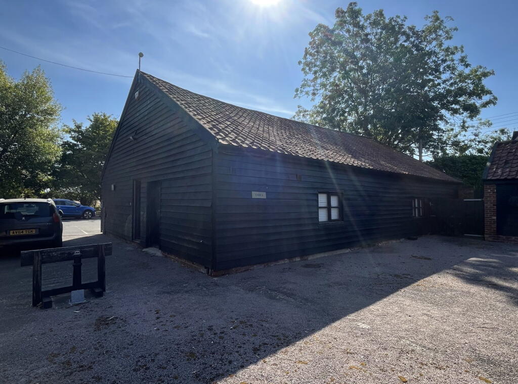 Main image of property: Henley, Nr Ipswich, Suffolk