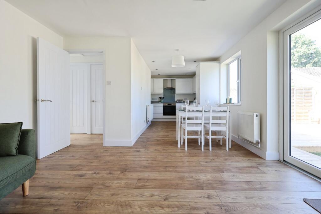Main image of property: Orchard Way, Breachwood Green