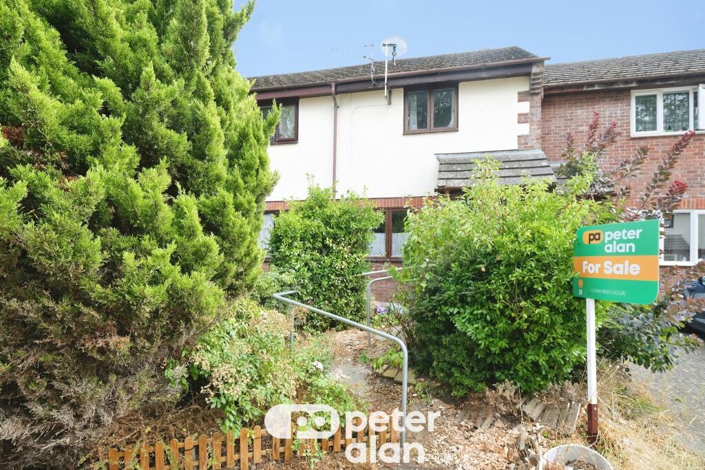 Main image of property: Wyefield Court, Monmouth