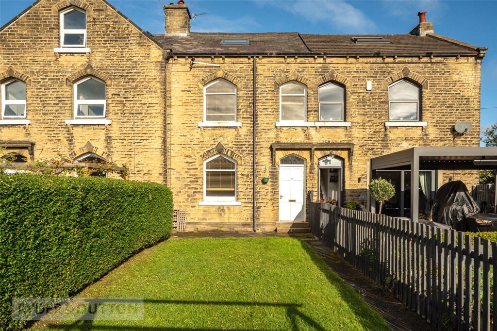 Main image of property: Derwent Road, Meltham, Holmfirth, West Yorkshire, HD9