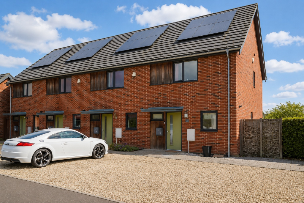 Main image of property: Mayfly Road, Swaffham, Norfolk