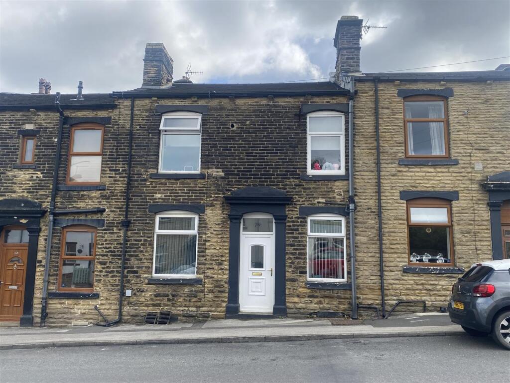 Main image of property: Greenside, Pudsey