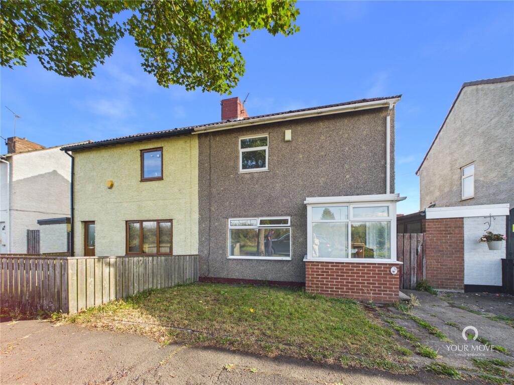 Main image of property: Killingworth Lane, Backworth, Newcastle upon Tyne, Tyne and Wear, NE27