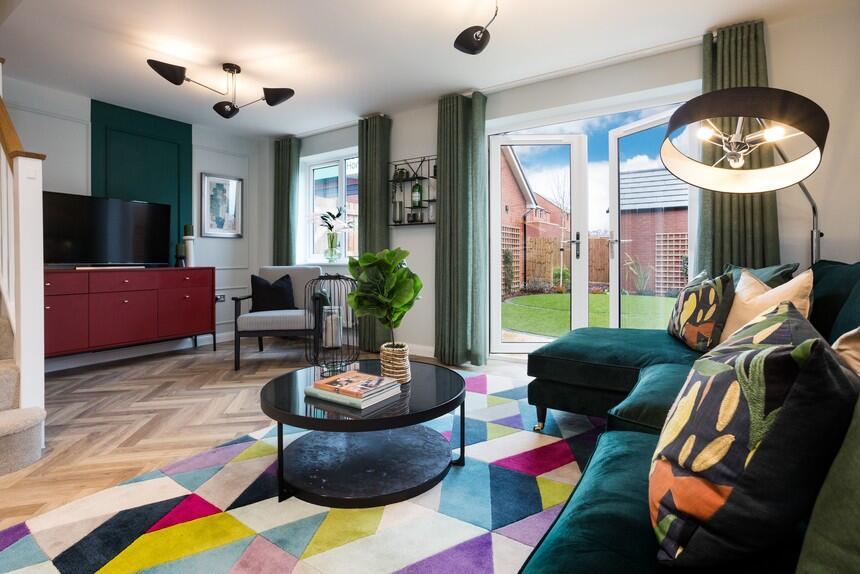 Main image of property: LE7 4PN
