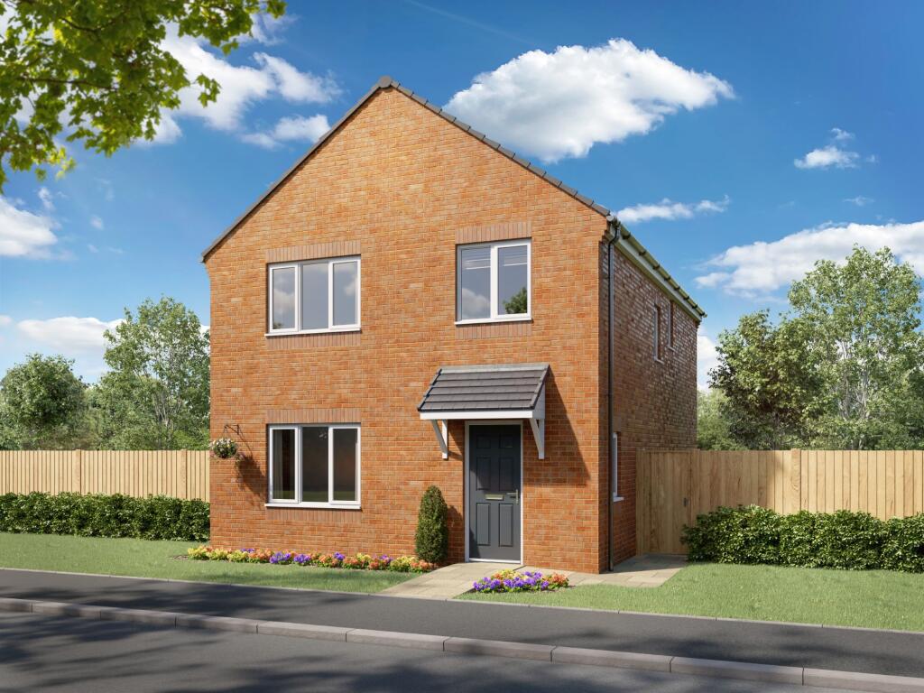 Main image of property: Spital House Farm, 
Newbiggin-by-the-Sea, 
NE64 6SP
