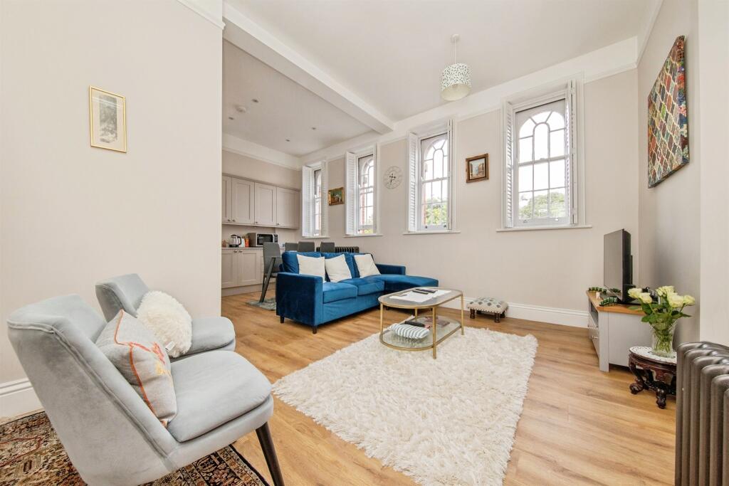 Main image of property: Belgrove Place, Ipswich