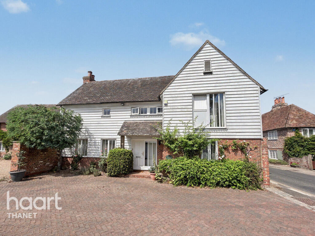 Main image of property: High Street, Canterbury