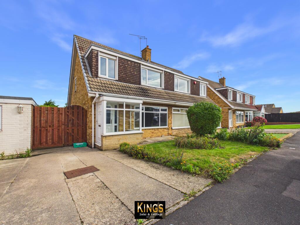 Main image of property: Sherwood Drive, Marske By The Sea, Redcar And Cleveland