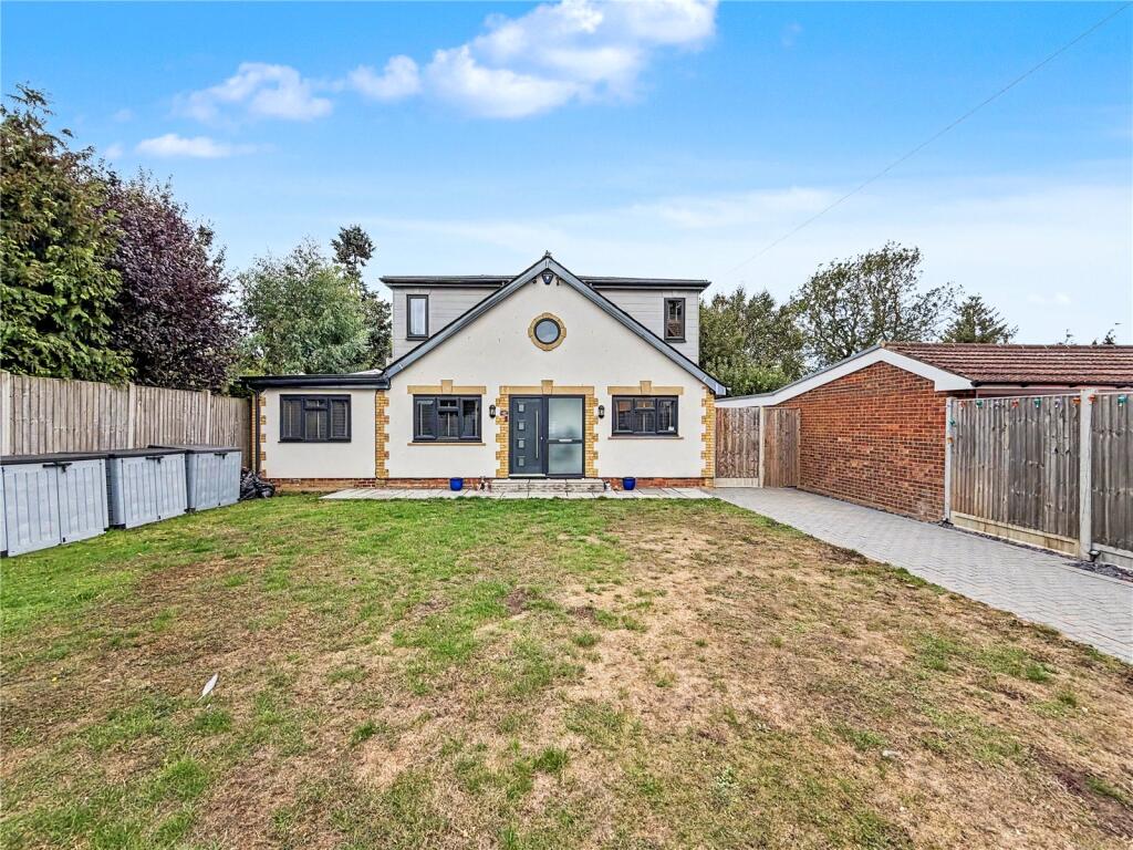 Main image of property: Hempstead Road, Hempstead, Gillingham, Kent, ME7