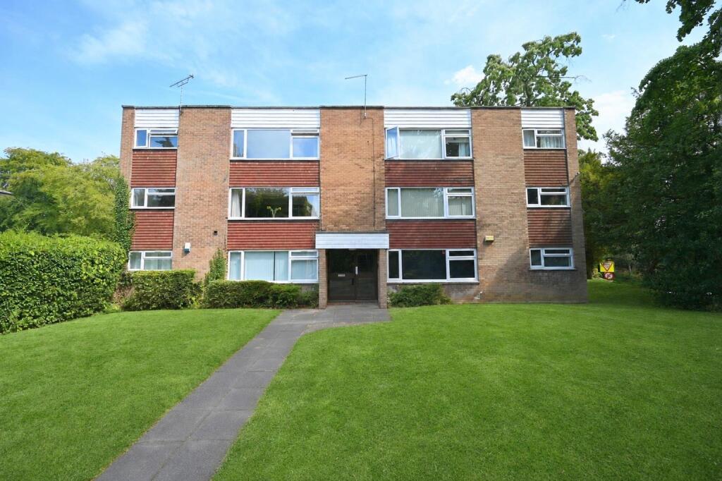 Main image of property: Augustus Court, Augustus Road, Edgbaston, Birmingham, B15