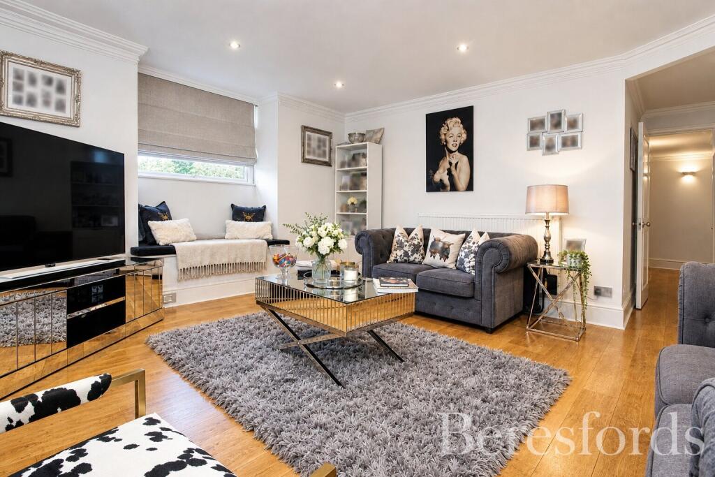 Main image of property: Thorndon Hall, Thorndon Park, CM13