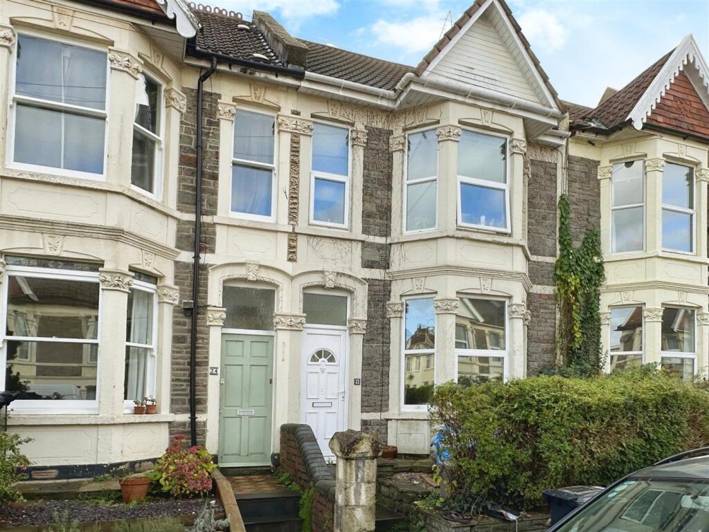 Main image of property: Lodore Road, Bristol