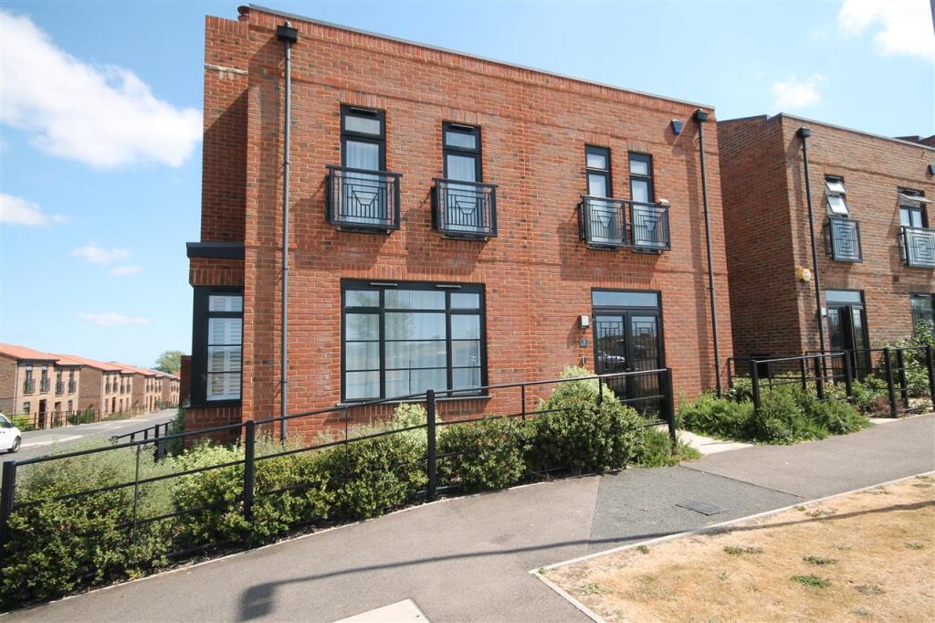 Main image of property: Fairbrass Way, Canterbury