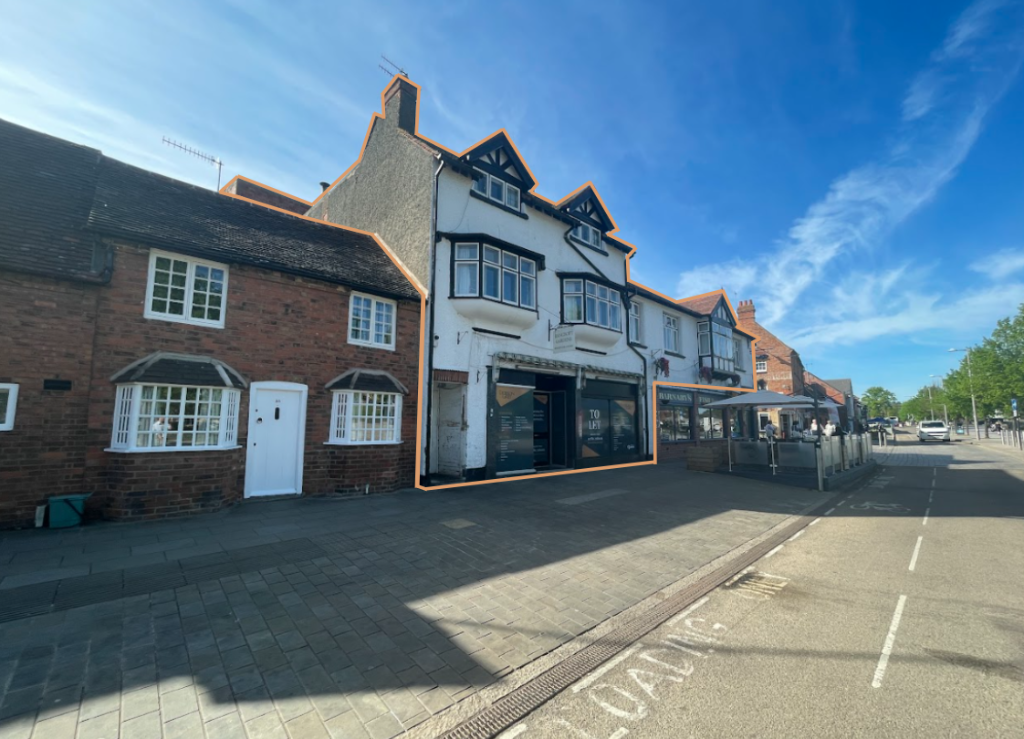 Main image of property: Waterside, Stratford-Upon-Avon, Warwickshire, CV37