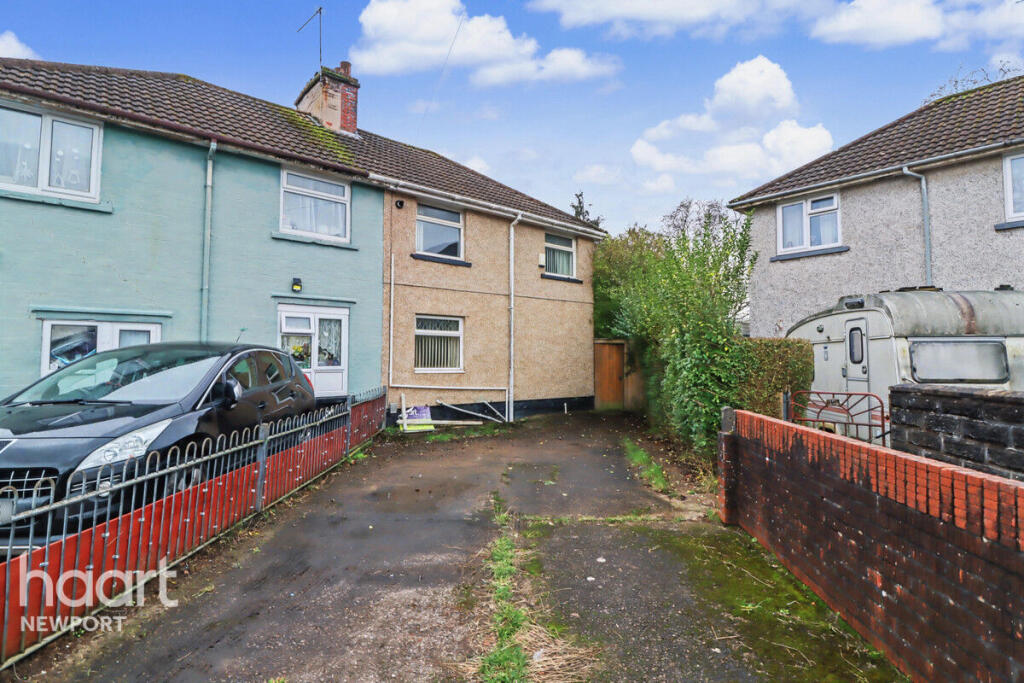 Main image of property: Ashley Road, Newport