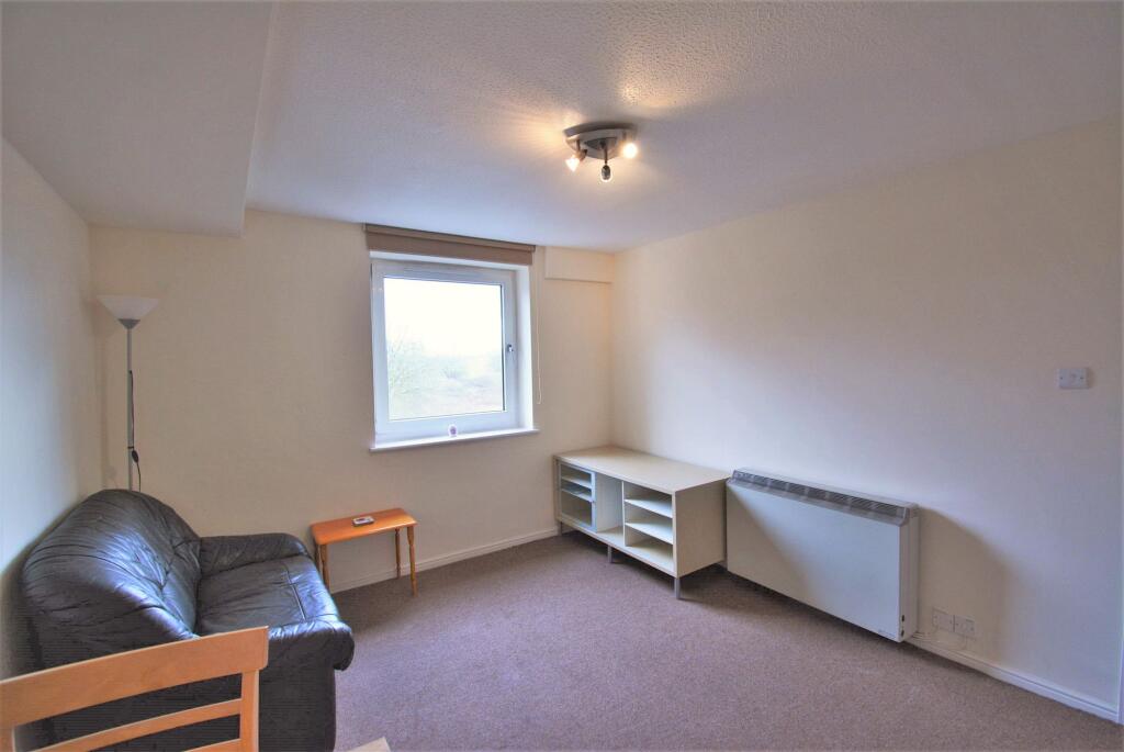 Main image of property: Kersal Way, The Peninsula Building, M7
