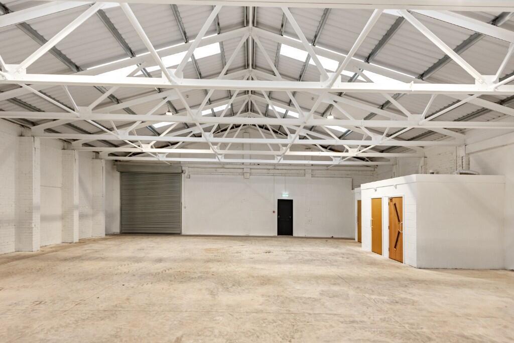 Warehouse