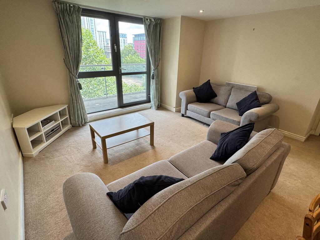 Main image of property: Centenary Plaza, 18 Holliday Street, B1 1TB