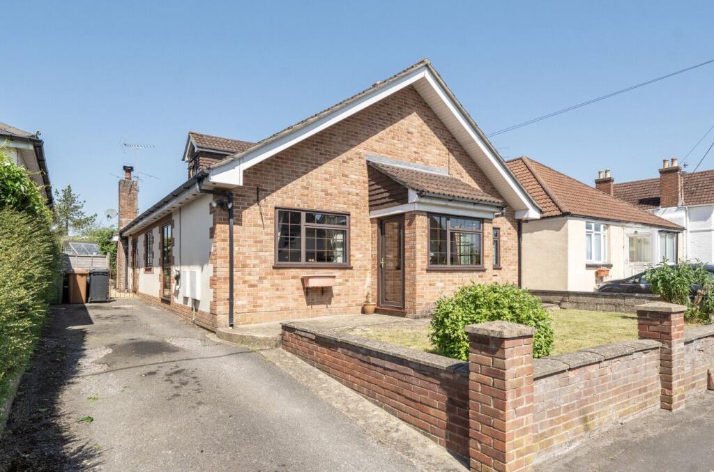 Main image of property: Mylen Road, Andover, SP10 3HD