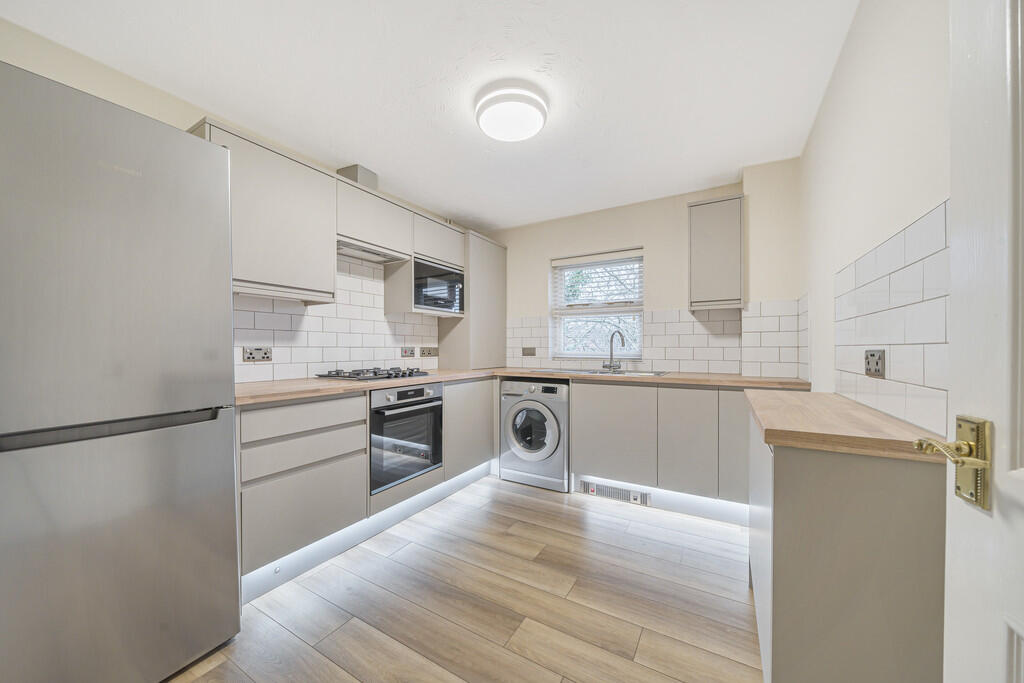 Main image of property: College Fields, Woodhead Drive, Cambridge
