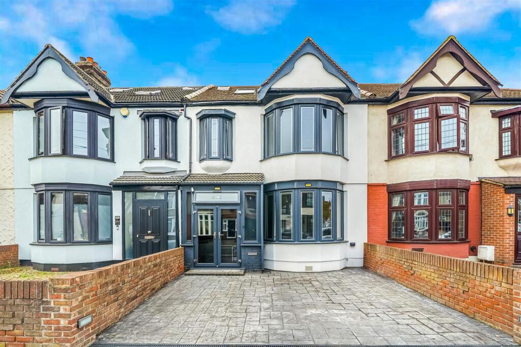 Main image of property: Dawlish Drive, Ilford