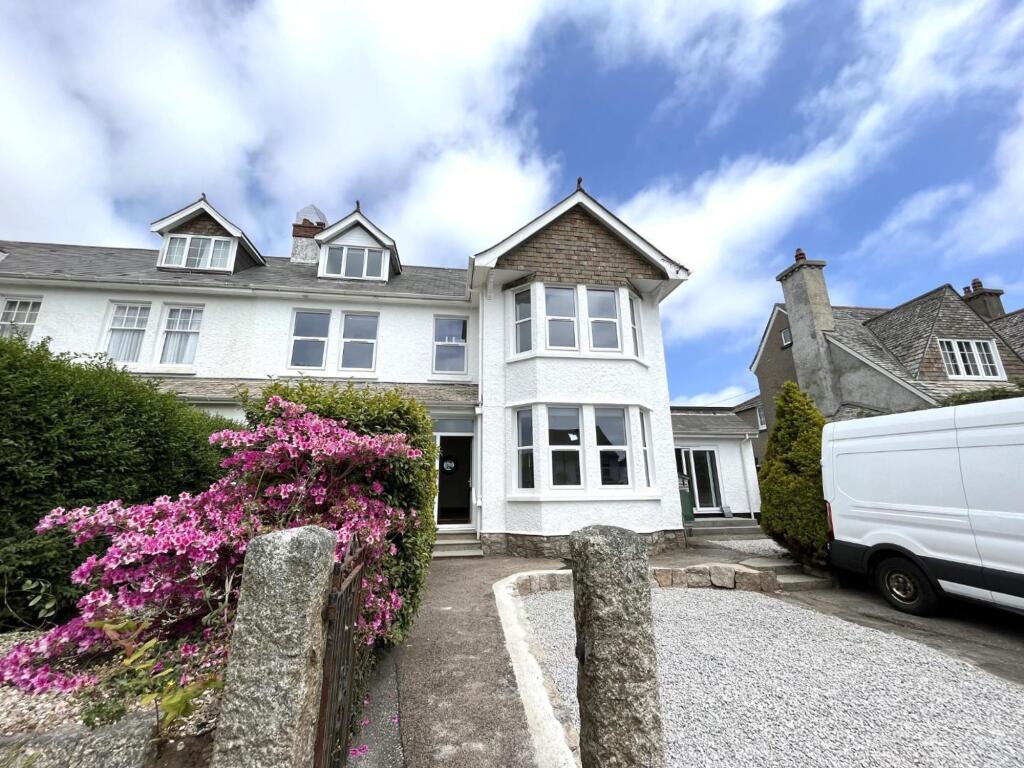 Main image of property: Falmouth, TR11