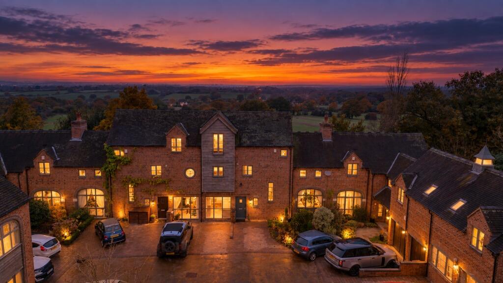 Main image of property: Bella Pais Close, Aldridge, Walsall, West Midlands, WS9