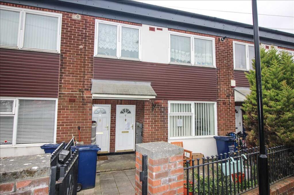 Main image of property: Sandhoe Gardens, Benwell, Newcastle Upon Tyne