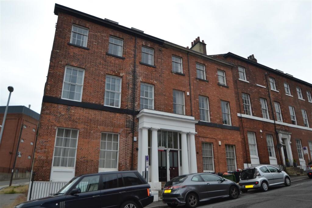 Main image of property: Hanover Square, LS3