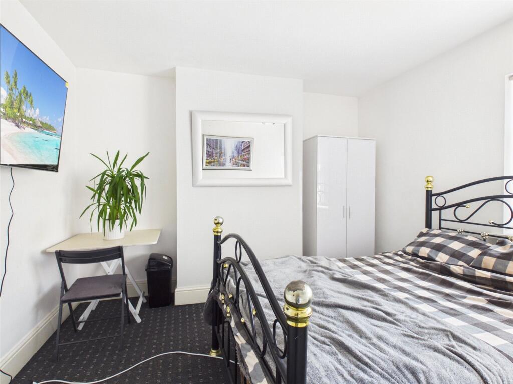 Main image of property: Loscoe Road, Heanor, Derbyshire, DE75
