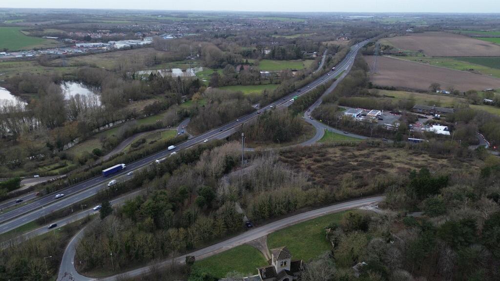 Main image of property: Needham Market, Ipswich